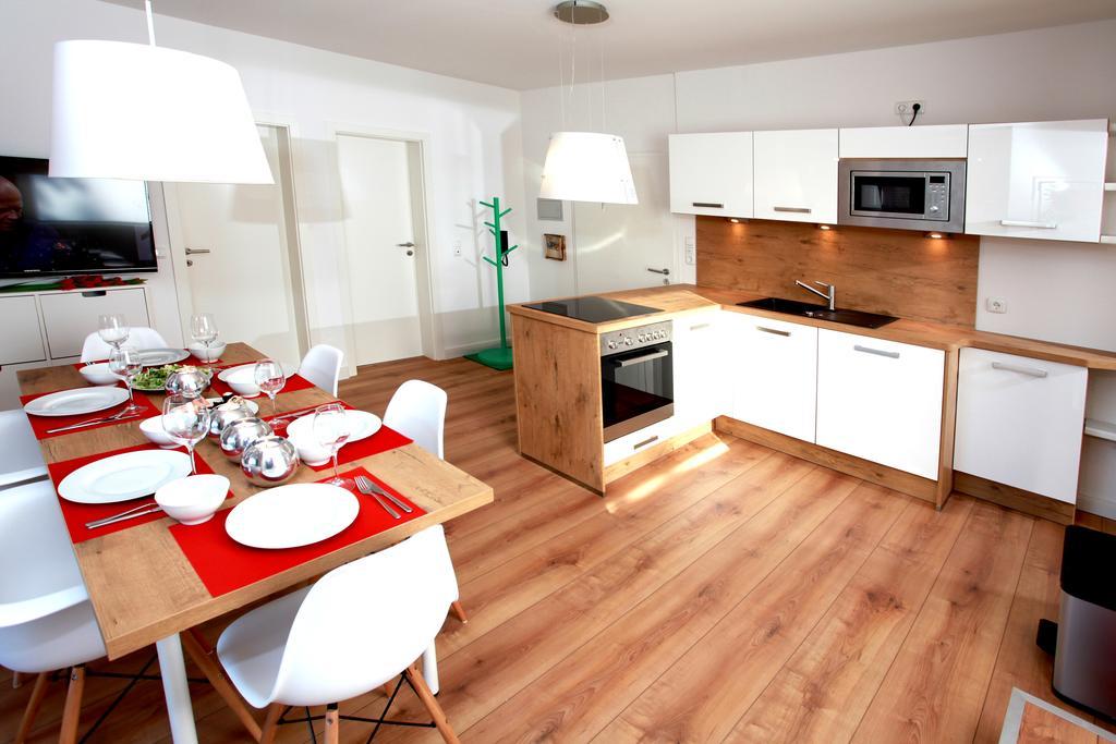 Ferienwohnung großes SchützenChalet Braunlage Zimmer foto